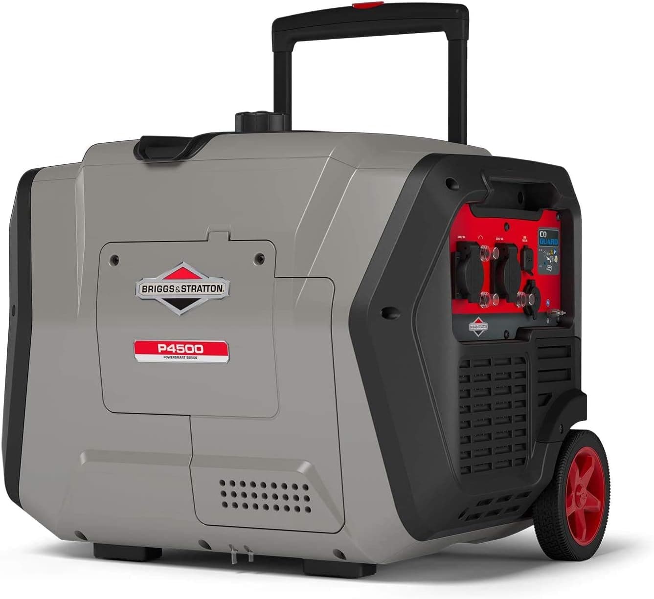 Qué grupo electrógeno de 3500W a 5000W te conviene de verdad · producto 3