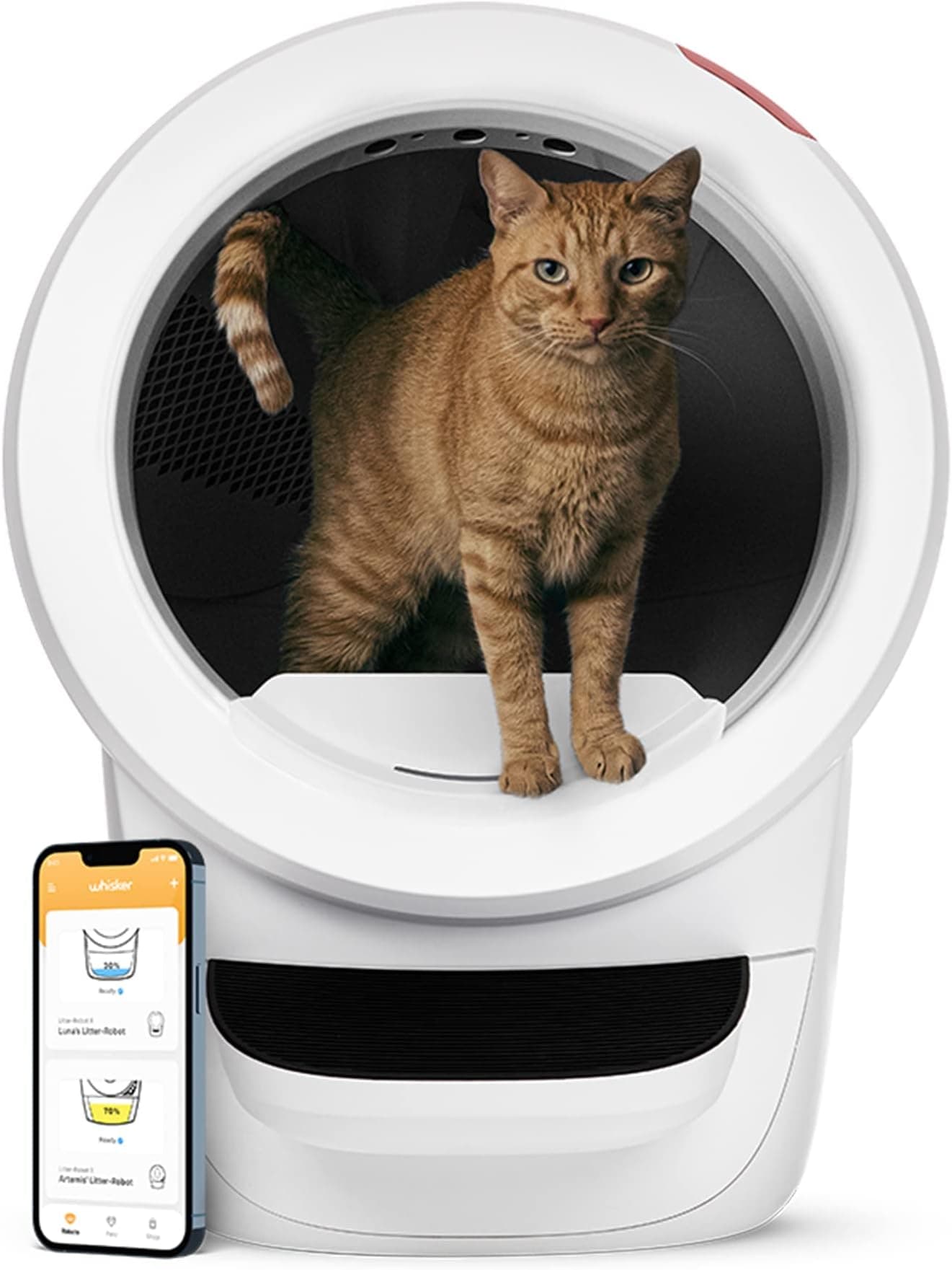 Qué arenero automático para gatos te conviene de verdad · producto 2