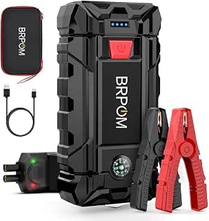 BRPOM 9000A 21800 mAh
