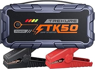 TREKURE 9000A 12 L diésel