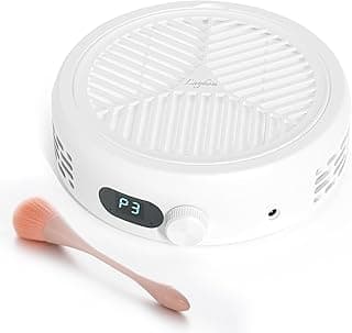 Layhou Aspirador de uñas profesional 120 W