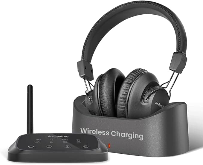 Avantree HT5009 Plus