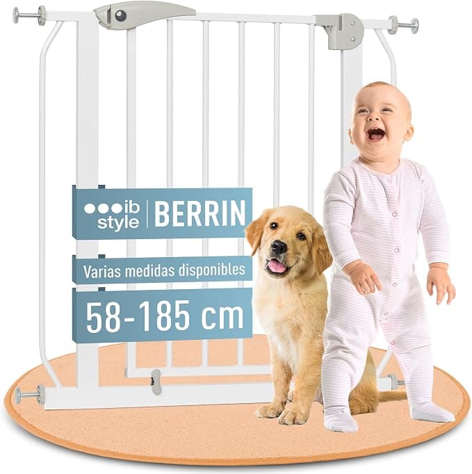 IB STYLE Berrin 140–150 cm