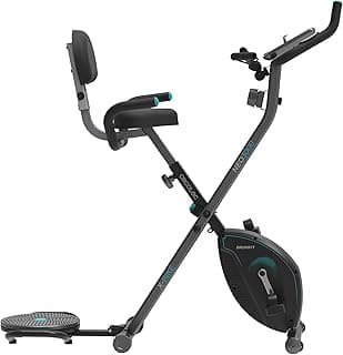 Imagen principal de Mejores bicicletas estáticas: comparativa completa para entrenar en casa en 2026