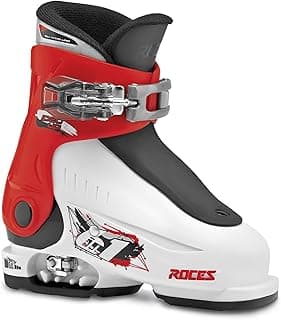 Qué botas de esquí para niños te convienen de verdad · producto 5