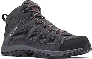 Qué botas de montaña para hombre te convienen de verdad · producto 3