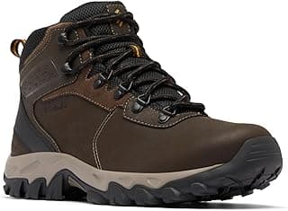 Imagen principal de Mejores botas de montaña para hombre: comparativa 2026