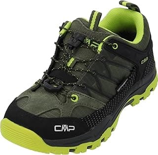 Mejores botas de montaña para niños · producto 3