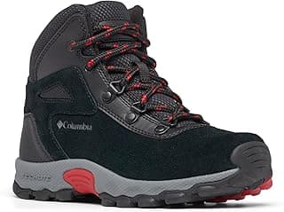 Imagen principal de Las mejores botas de montaña para niños: comparativa 2026