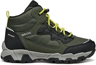 Mejores botas de montaña para niños · producto 4
