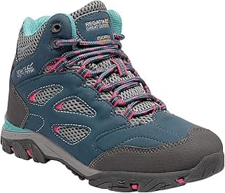 Mejores botas de montaña para niños · producto 5
