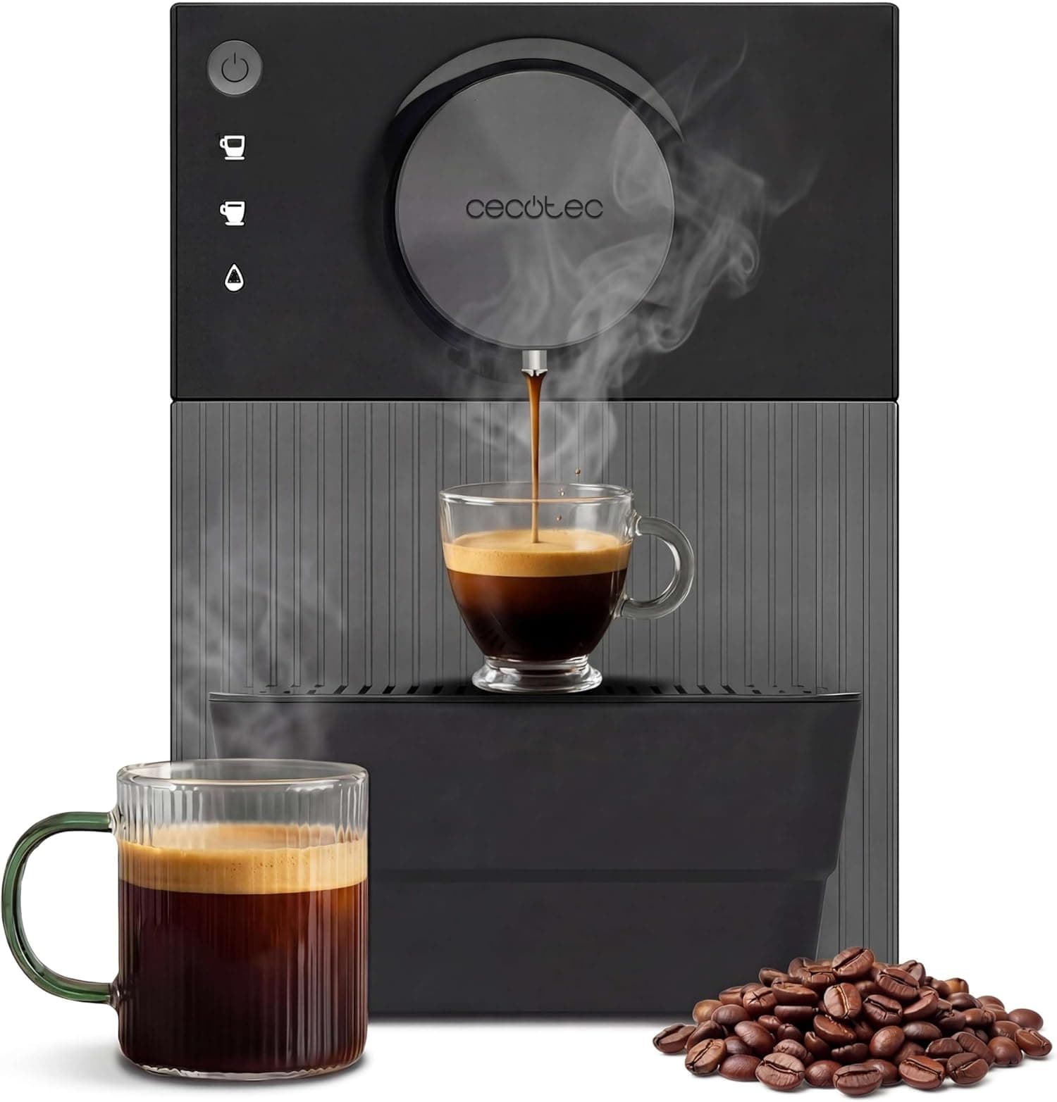 Qué cafetera superautomática te conviene de verdad · producto 6