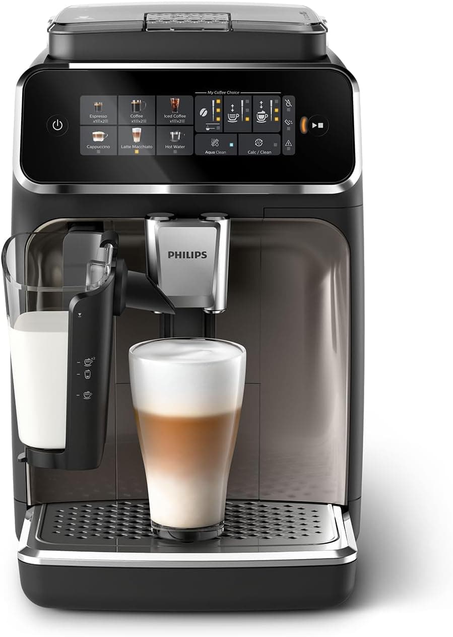 Qué cafetera superautomática te conviene de verdad · producto 5