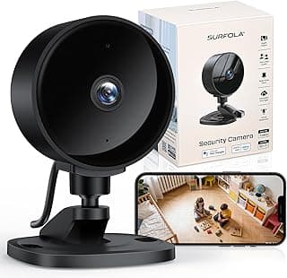 Qué cámara domótica te conviene de verdad · producto 5