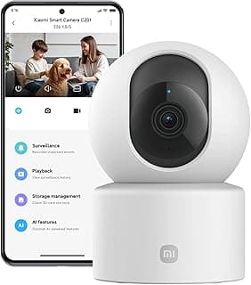 Qué cámara domótica te conviene de verdad · producto 3
