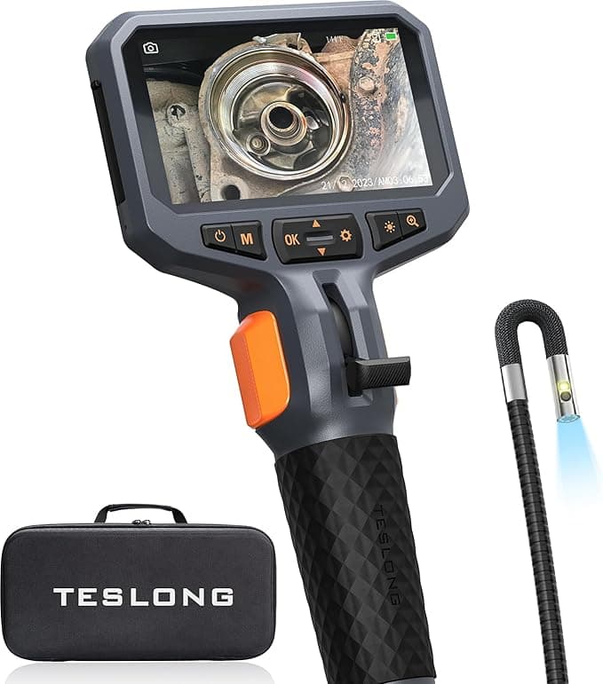 Teslong TD450S 8,5 mm