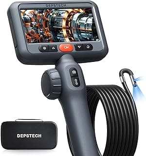 DEPSTECH DS630 210°