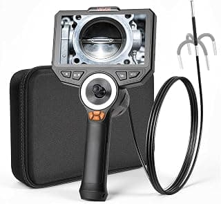 VEVOR 360° 4 direcciones