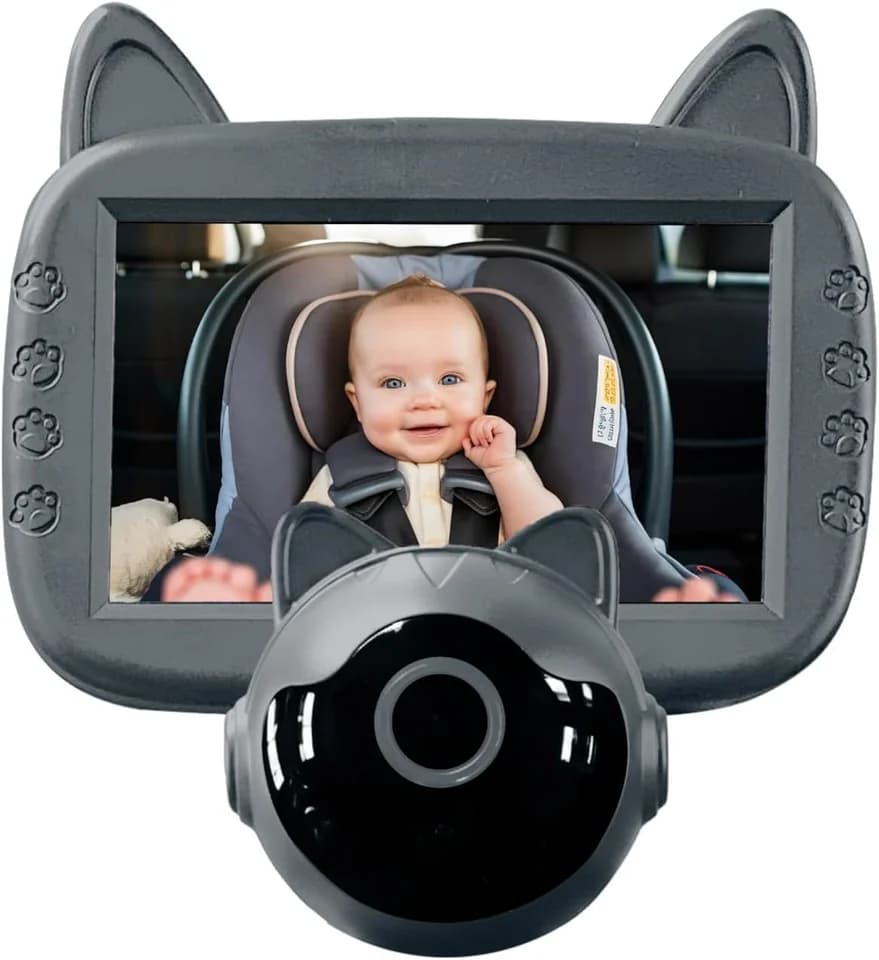 BEEPER BABEECAM 1 negra