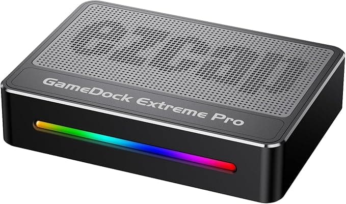 Qué capturadora HDMI 2.1 te conviene de verdad · producto 4
