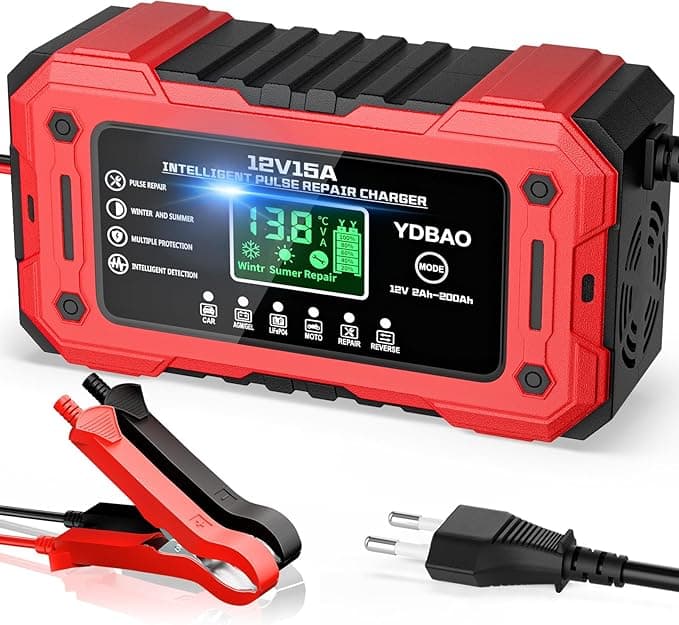 YDBAO 15 A