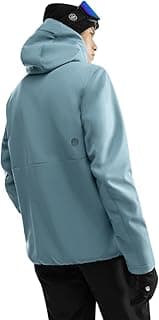 Qué chaqueta de nieve para hombre te conviene de verdad · producto 3
