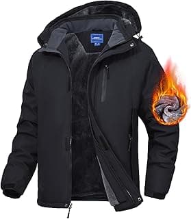 Imagen principal de Mejores chaquetas de nieve para hombre: comparativa 2026