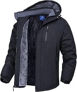 Qué chaqueta de nieve para hombre te conviene de verdad · producto 5