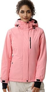 Qué chaqueta de nieve para mujer te conviene de verdad · producto 3