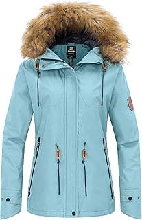 Qué chaqueta de nieve para mujer te conviene de verdad · producto 5