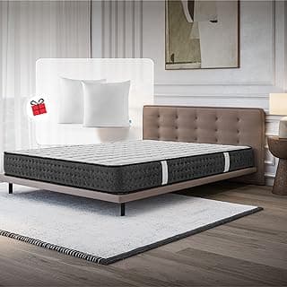 Qué colchón viscoelástico de matrimonio 150x190 te conviene de verdad · producto 5