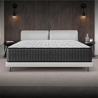 Qué colchón viscoelástico de matrimonio 150x190 te conviene de verdad · producto 3