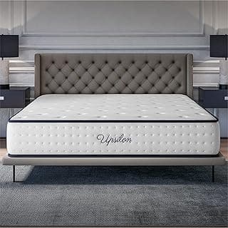 Qué colchón viscoelástico de matrimonio 180x200 te conviene de verdad · producto 4