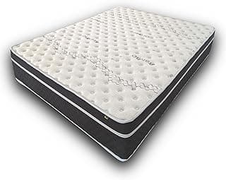 Qué colchón viscoelástico de matrimonio 180x200 te conviene de verdad · producto 3