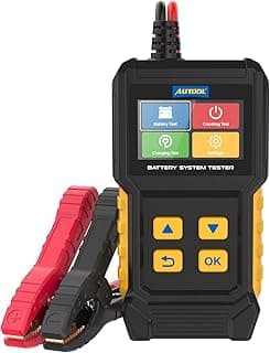 AUTOOL BT360 12/24 V 2000 CCA