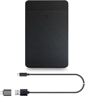 Qué discos duros externos baratos de 1TB te convienen de verdad · producto 5