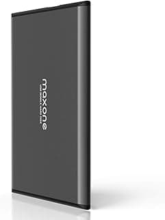 Qué discos duros externos baratos de 1TB te convienen de verdad · producto 2