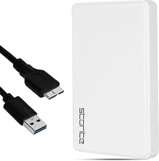 Qué discos duros externos baratos de 1TB te convienen de verdad · producto 4