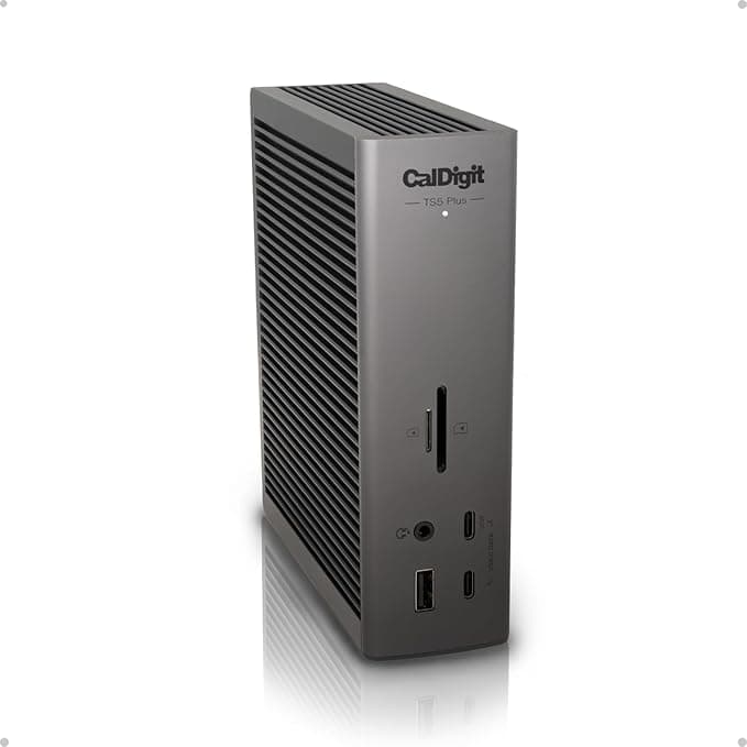 Qué dock Thunderbolt 5 te conviene de verdad · producto 4