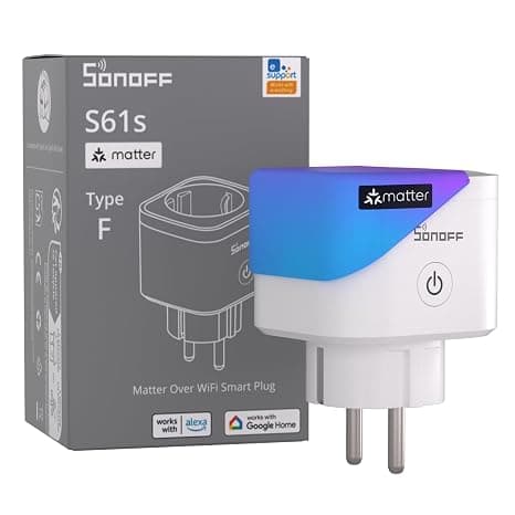 SONOFF S61s 16A / 3840W