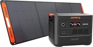 Qué estaciones de energía portátiles entre 2000Wh y 4000Wh te convienen de verdad · producto 4