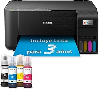 Qué impresora doméstica de color te conviene de verdad · producto 3
