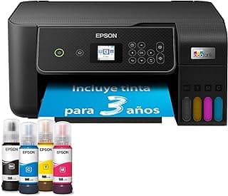 Qué impresora doméstica de color te conviene de verdad · producto 2