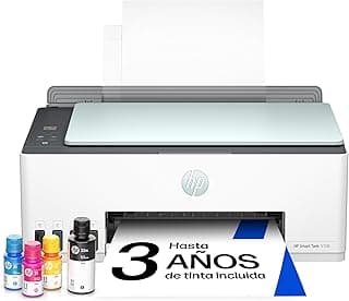 Imagen principal de Mejores impresoras de papel color domésticas (2026)