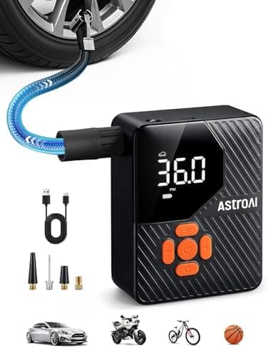 AstroAI L7