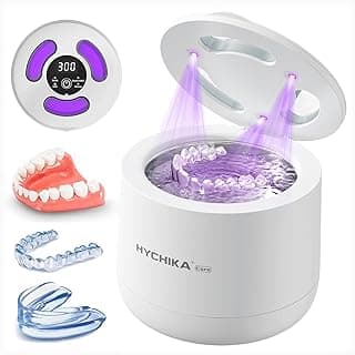 Qué mejores limpiadores de ultrasonidos dentales te conviene de verdad en 2026 · producto 4