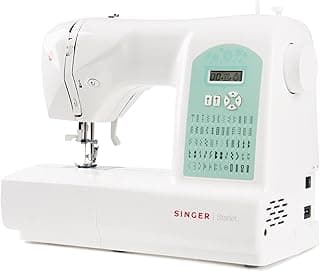 Singer Starlet 6660