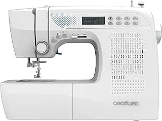 Cecotec BelleCouture 21500