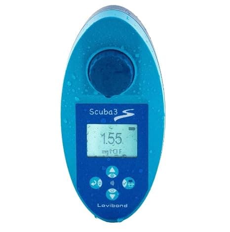 Lovibond Scuba 3S