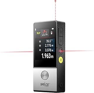 MiLESEEY D9 Pro 100M